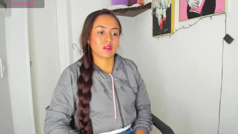 sofiia rodriguez online show from February 2025 03:17:02 PM