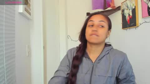 sofiia rodriguez online show from February 2025 01:42:02 PM