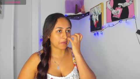 sofiia rodriguez online show from February 2025 04:48:01 PM