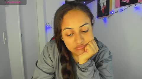 sofiia rodriguez online show from February 2025 08:47:01 PM