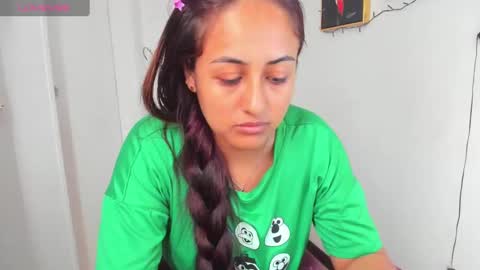 sofiia rodriguez online show from February 2025 06:04:02 PM