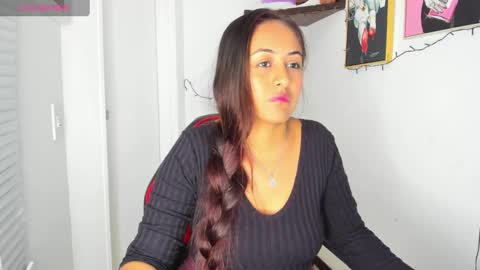 sofiia rodriguez online show from February 2025 04:45:02 PM