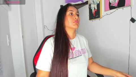 sofiia rodriguez online show from March 2025 06:34:01 PM