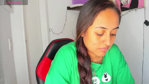 sofiia rodriguez online show from March 2025 06:37:02 PM