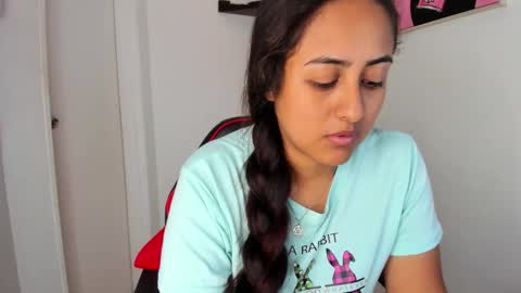 sofiia rodriguez online show from September 2025 02:17:01 PM