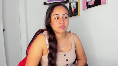 sofiia rodriguez online show from September 2025 06:02:02 PM