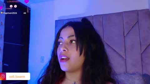 Sofia online show from January 2025 07:09:02 AM