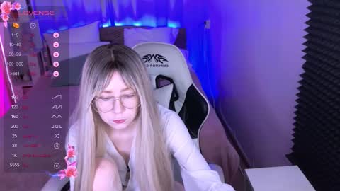 Sofia online show from October 2025 02:23:02 AM