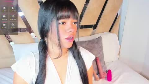 sofijohnsonx online show from November 2025 01:10:01 PM