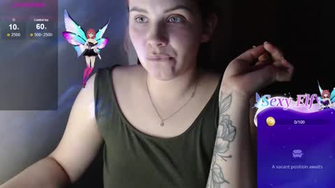 sofiyamila online show from February 2025 04:40:01 PM