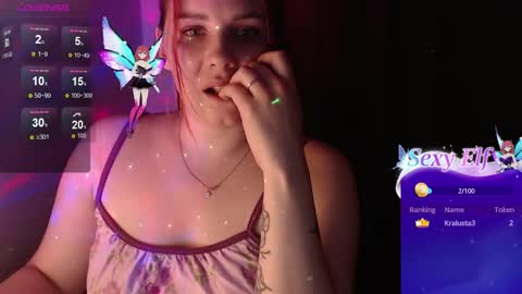 sofiyamila online show from February 2025 07:02:01 PM