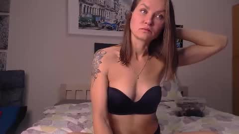 Snapshot of sofiyaruch chatting on October 2025 07:27:02 AM Kaitbrunette and SofiblondeWelcome room Private is Open Make us happy online show from October 2025 07:27:02 AM