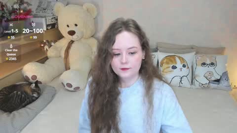 Mia online show from January 2025 07:26:01 PM