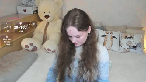 Mia online show from February 2025 07:59:02 PM