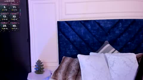 Snapshot of soft_seduction chatting on December 2025 01:48:02 AM Marcela online show from December 2025 01:48:02 AM