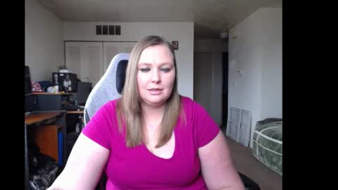 Rose online show from January 2025 09:05:01 PM