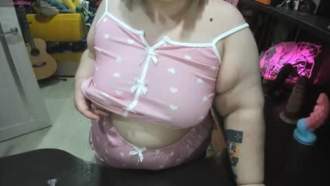 Snapshot of softie_sofy chatting on September 2025 02:17:01 AM Sofie online show from September 2025 02:17:01 AM