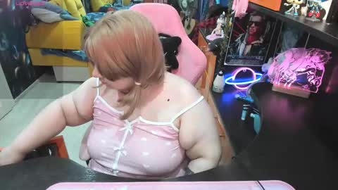 Snapshot of softie_sofy chatting on October 2025 02:15:01 AM Sofie online show from October 2025 02:15:01 AM