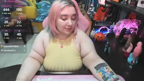 Snapshot of softie_sofy chatting on October 2025 02:41:02 AM Sofie online show from October 2025 02:41:02 AM