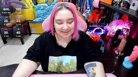 Snapshot of softie_sofy chatting on October 2025 03:45:02 AM Sofie online show from October 2025 03:45:02 AM