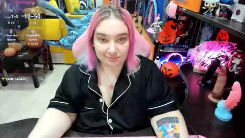 Snapshot of softie_sofy chatting on October 2025 02:24:01 AM Sofie online show from October 2025 02:24:01 AM