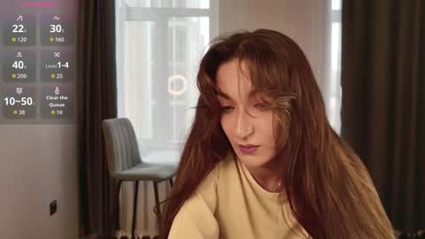 Jenna online show from October 2025 12:34:02 PM