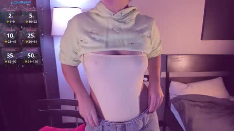 Snapshot of softt_kitty chatting on October 2025 05:19:02 PM Emily online show from October 2025 05:19:02 PM