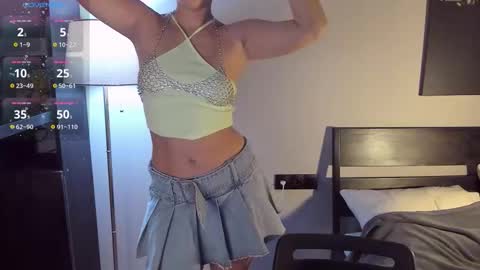 Snapshot of softt_kitty chatting on October 2025 06:14:02 PM Emily online show from October 2025 06:14:02 PM