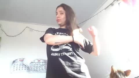 Snapshot of soka_lovers_04_ chatting on March 2025 01:32:02 PM Sofia online show from March 2025 01:32:02 PM