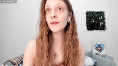 SolarAlice online show from February 2025 05:22:01 PM