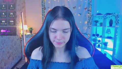 Luna online show from December 2024 03:44:02 PM