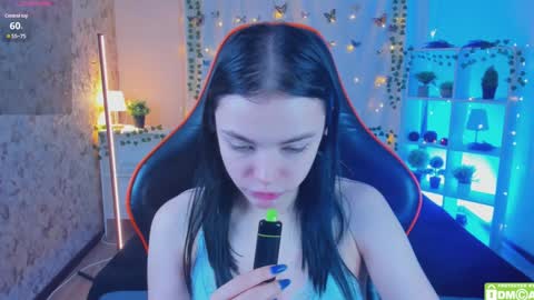 Luna online show from December 2024 01:38:02 PM