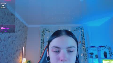 Luna online show from December 2024 09:39:02 AM