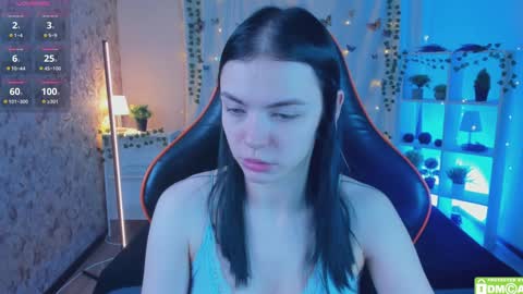 Luna online show from December 2024 04:37:01 PM