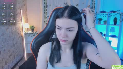 Luna online show from December 2024 09:41:01 AM
