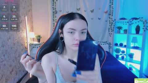 Luna online show from December 2024 09:40:02 AM