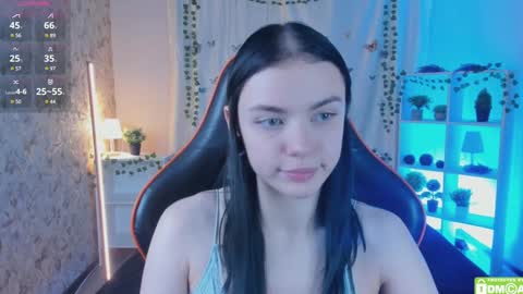 Luna online show from December 2024 03:48:02 PM