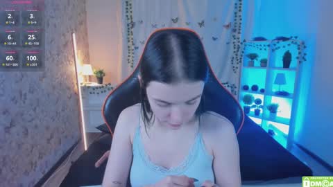 Luna online show from December 2024 12:50:02 PM