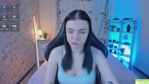 Luna online show from December 2024 09:46:02 AM