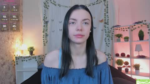 Luna online show from December 2024 09:42:01 AM