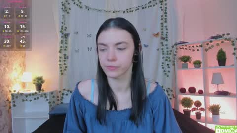 Luna online show from December 2024 03:48:02 PM