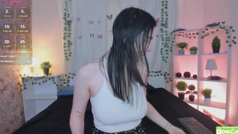 Luna online show from January 2025 02:52:01 PM