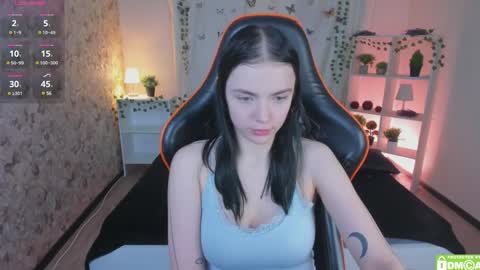 Luna online show from January 2025 04:02:02 PM