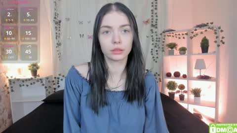 Luna online show from January 2025 02:46:01 PM