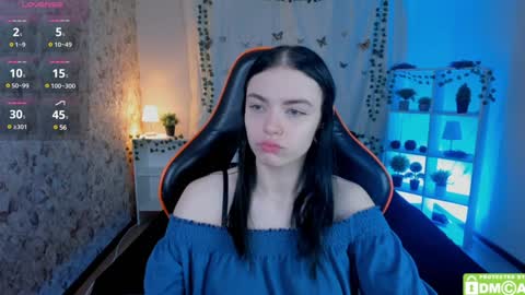 Luna online show from January 2025 10:06:01 AM