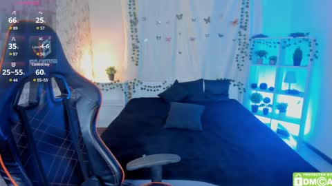 Luna online show from January 2025 04:46:02 PM
