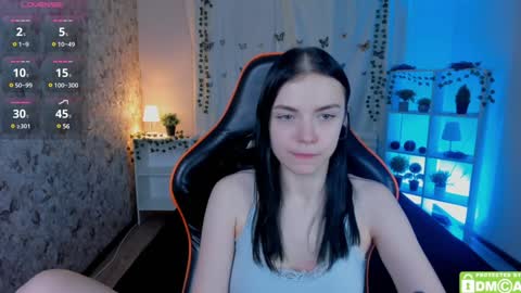 Luna online show from January 2025 03:47:01 PM