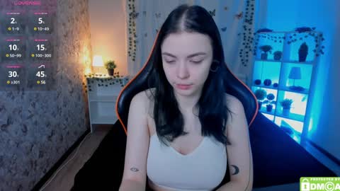 Luna online show from January 2025 09:45:02 AM