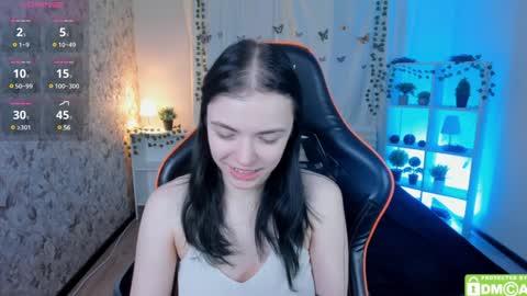 Luna online show from January 2025 12:47:02 PM