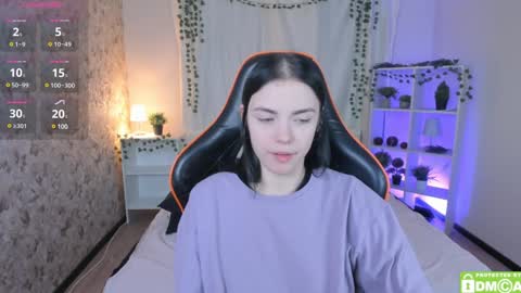 Luna online show from January 2025 04:48:01 PM
